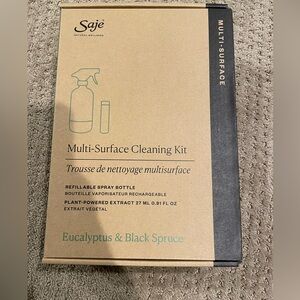 Saje Multi-surface cleaner